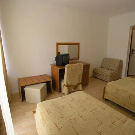 Park Panorama Hotel Tryavna