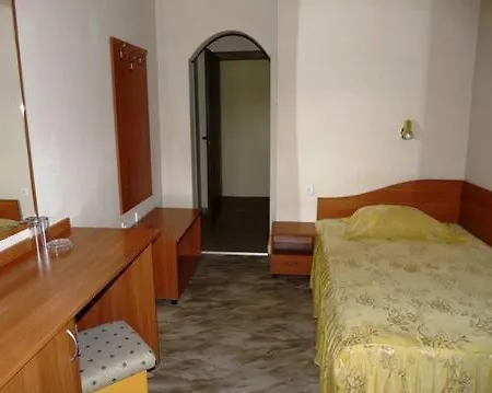 Park Panorama Hotel Tryavna