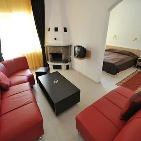 Park Panorama Hotel