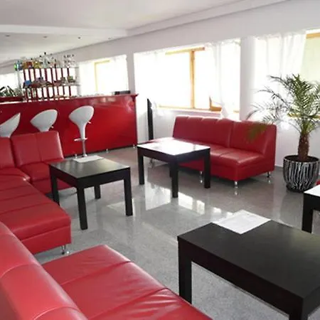 Park Panorama Hotel Tryavna